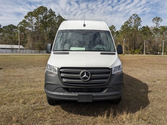 2024 Mercedes-Benz Sprinter Base