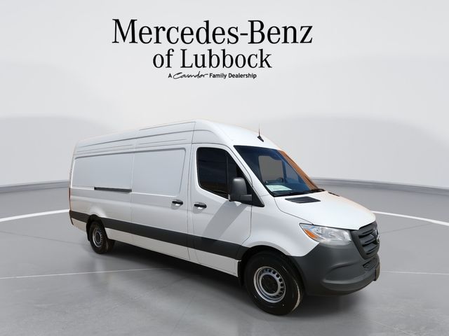 2024 Mercedes-Benz Sprinter Base