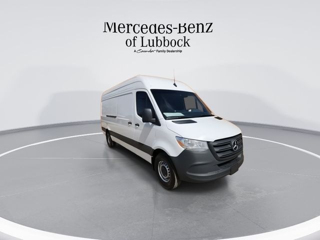 2024 Mercedes-Benz Sprinter Base