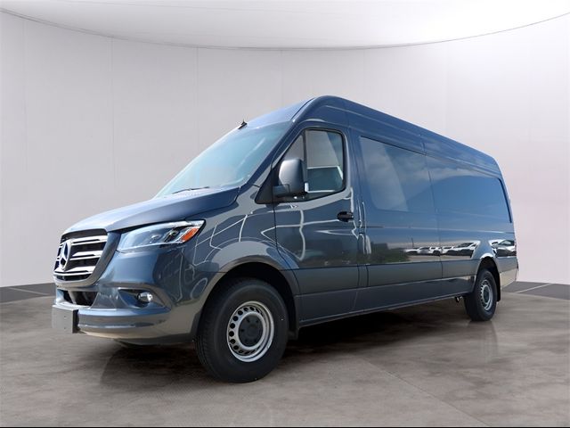 2024 Mercedes-Benz Sprinter Base