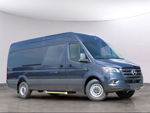 2024 Mercedes-Benz Sprinter Base