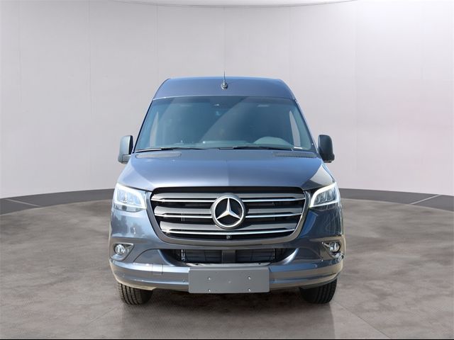 2024 Mercedes-Benz Sprinter Base