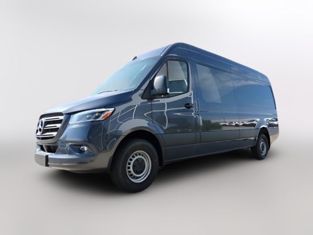 2024 Mercedes-Benz Sprinter Base