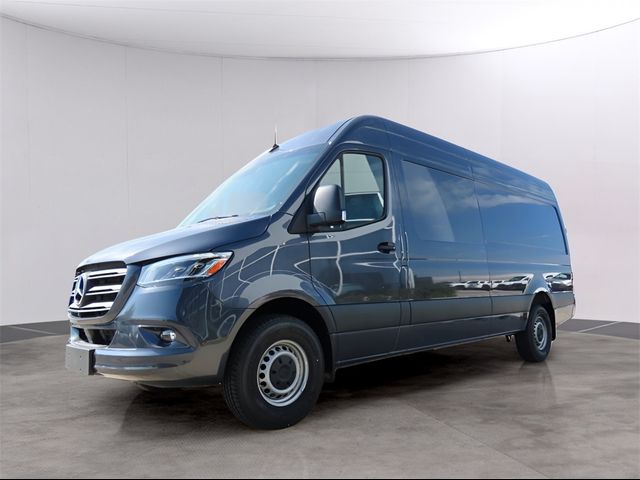 2024 Mercedes-Benz Sprinter Base