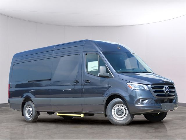 2024 Mercedes-Benz Sprinter Base