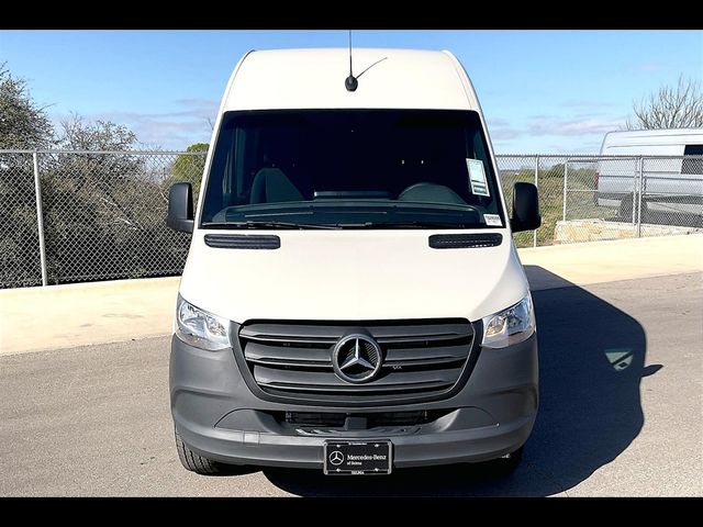 2024 Mercedes-Benz Sprinter Base