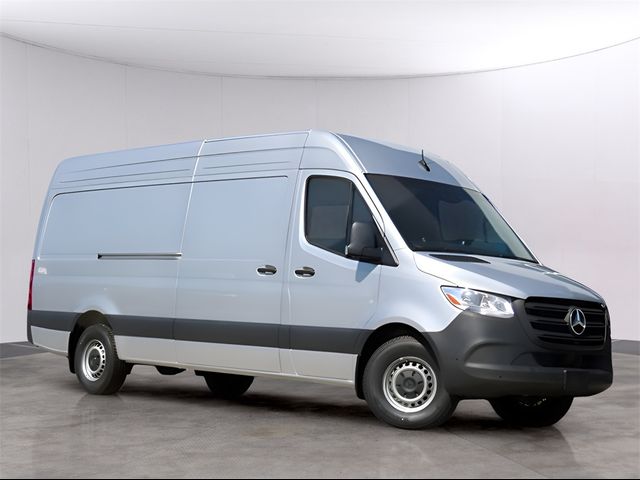 2024 Mercedes-Benz Sprinter Base