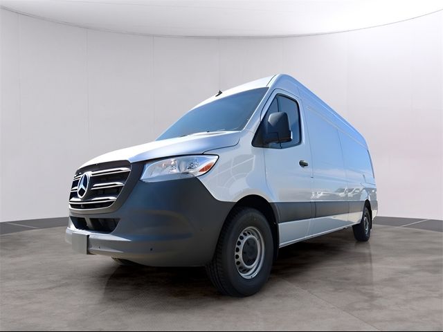 2024 Mercedes-Benz Sprinter Base