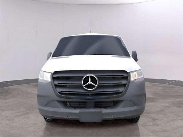 2024 Mercedes-Benz Sprinter Base