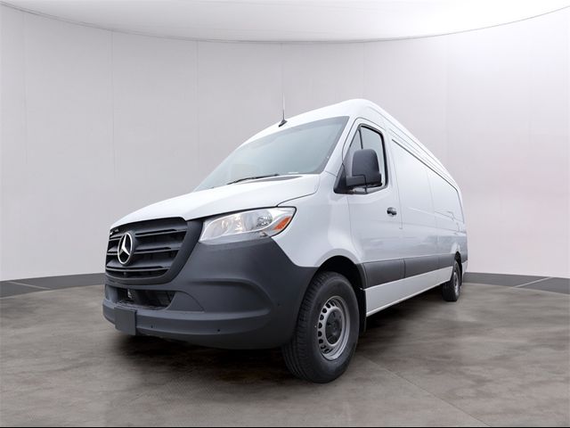 2024 Mercedes-Benz Sprinter Base