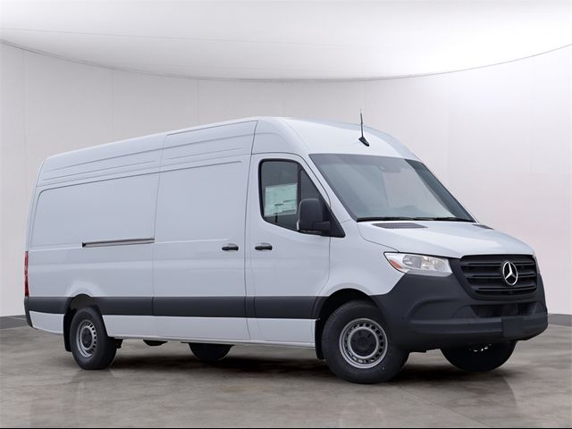 2024 Mercedes-Benz Sprinter Base