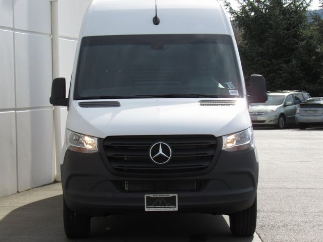 2024 Mercedes-Benz Sprinter Base