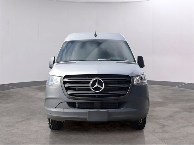 2024 Mercedes-Benz Sprinter Base