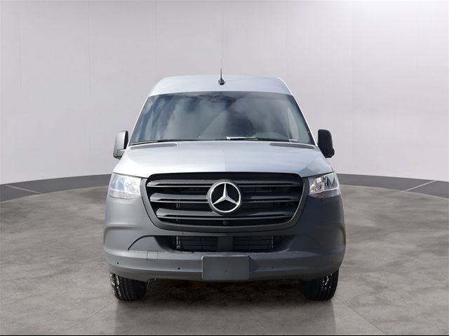 2024 Mercedes-Benz Sprinter Base