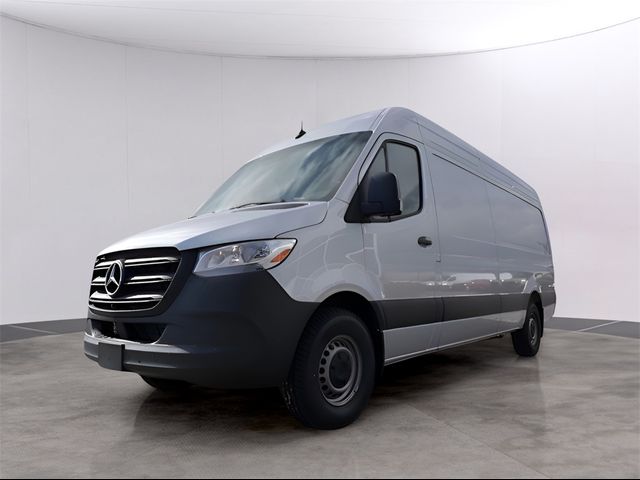 2024 Mercedes-Benz Sprinter Base