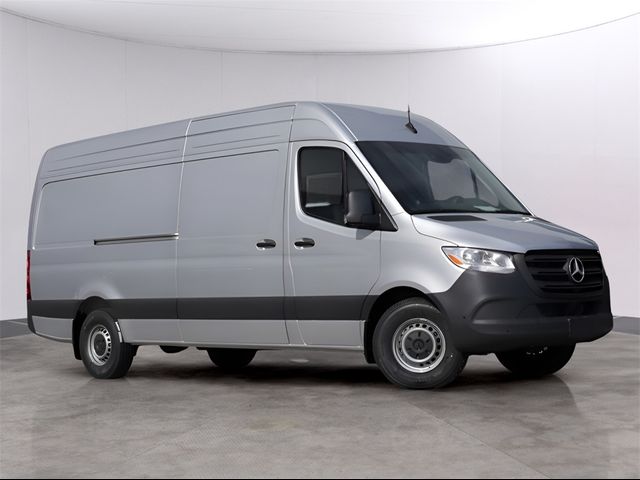 2024 Mercedes-Benz Sprinter Base