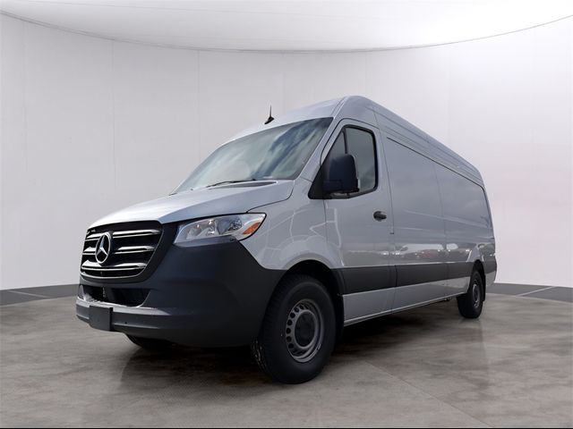 2024 Mercedes-Benz Sprinter Base