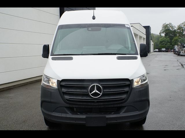 2024 Mercedes-Benz Sprinter Base