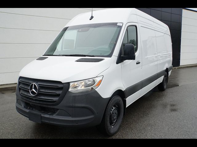 2024 Mercedes-Benz Sprinter Base