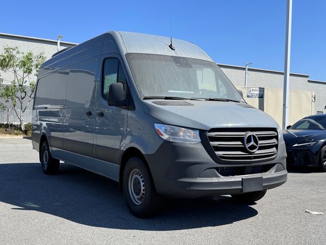 2024 Mercedes-Benz Sprinter Base