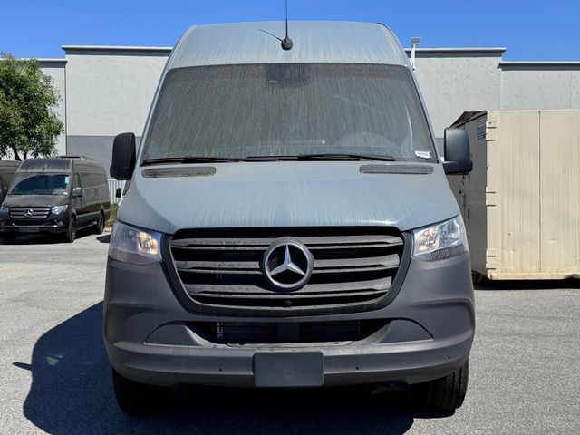 2024 Mercedes-Benz Sprinter Base