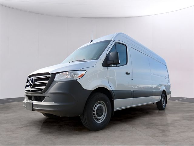 2024 Mercedes-Benz Sprinter Base