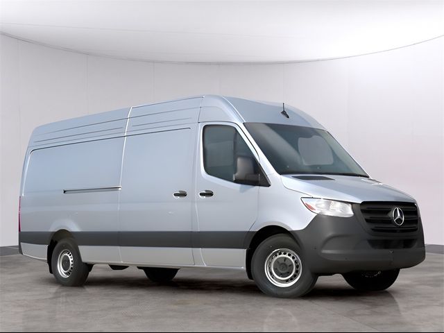 2024 Mercedes-Benz Sprinter Base