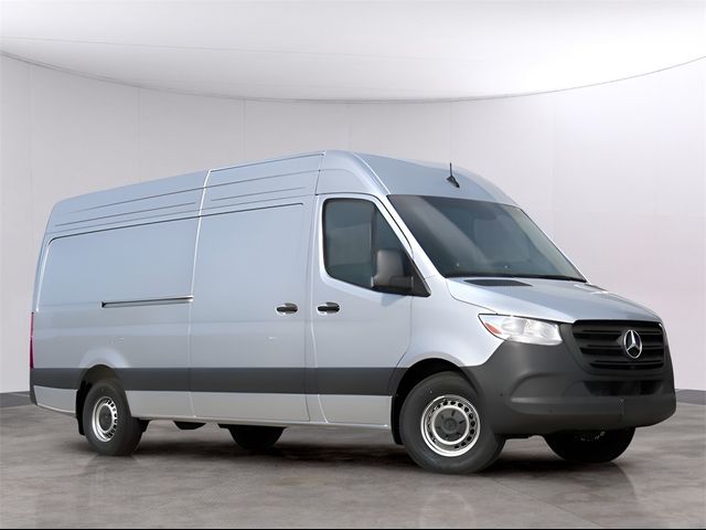 2024 Mercedes-Benz Sprinter Base