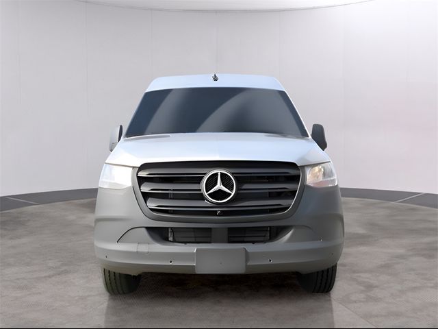 2024 Mercedes-Benz Sprinter Base