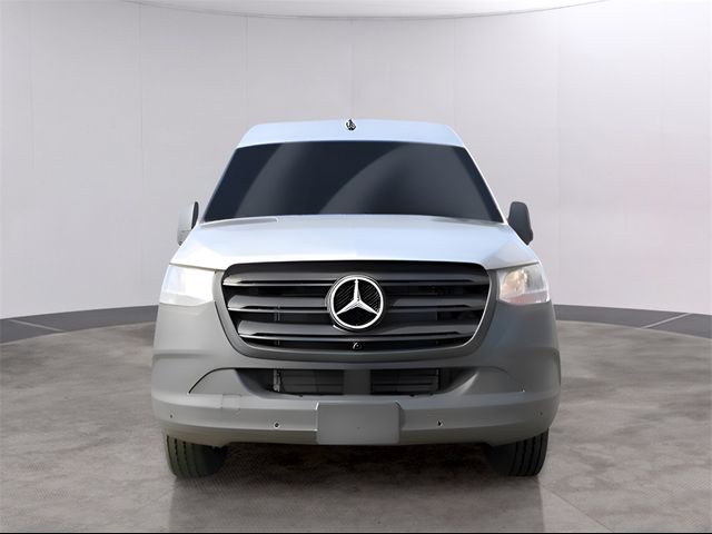 2024 Mercedes-Benz Sprinter Base