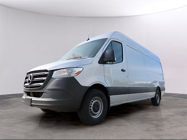 2024 Mercedes-Benz Sprinter Base