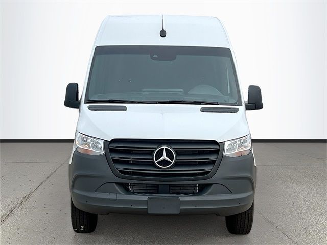 2024 Mercedes-Benz Sprinter Base