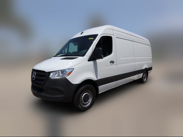 2024 Mercedes-Benz Sprinter Base