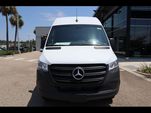 2024 Mercedes-Benz Sprinter Base