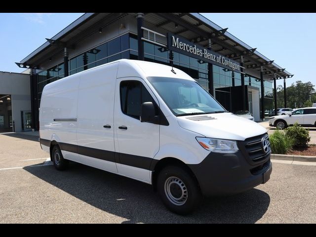 2024 Mercedes-Benz Sprinter Base