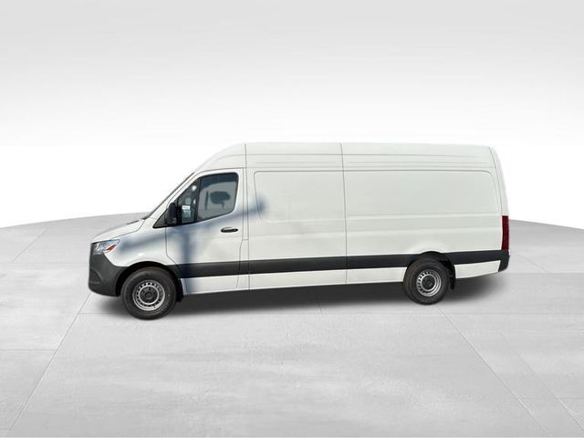 2024 Mercedes-Benz Sprinter Base