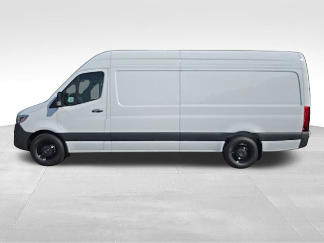 2024 Mercedes-Benz Sprinter Base