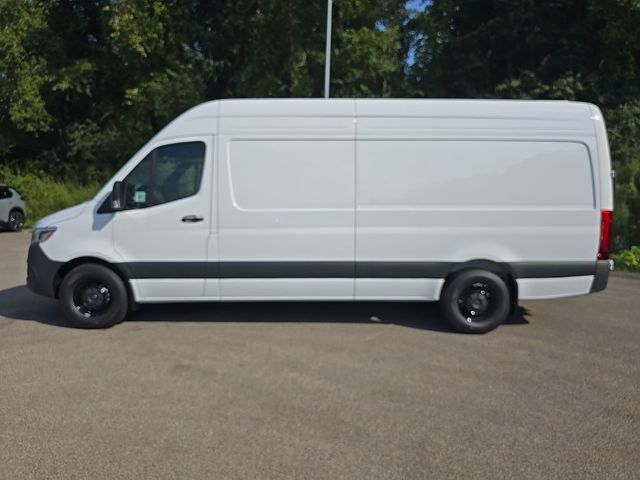 2024 Mercedes-Benz Sprinter Base