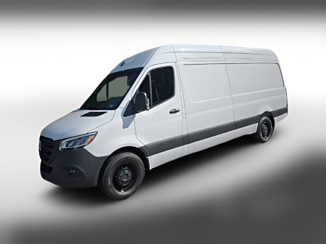2024 Mercedes-Benz Sprinter Base