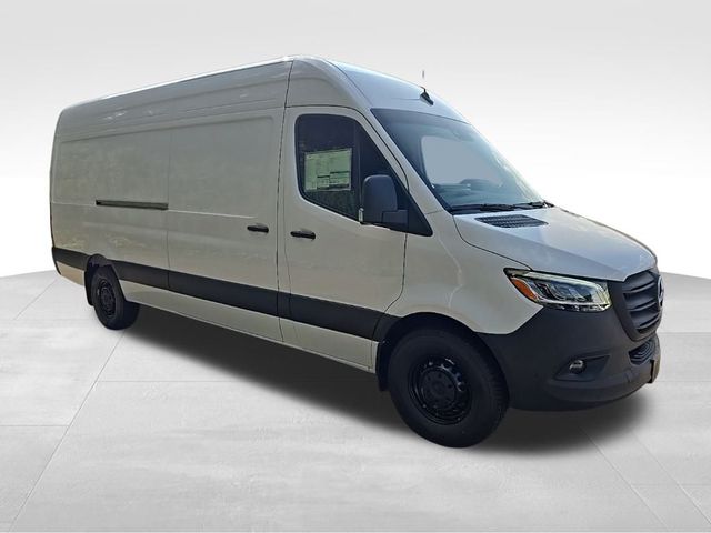 2024 Mercedes-Benz Sprinter Base