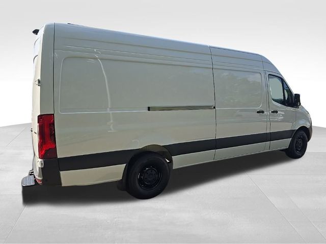 2024 Mercedes-Benz Sprinter Base
