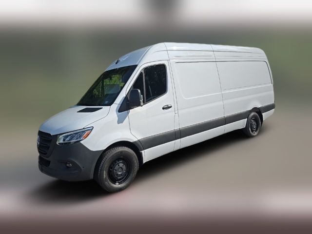 2024 Mercedes-Benz Sprinter Base