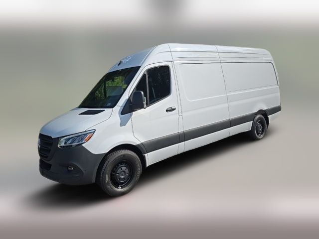 2024 Mercedes-Benz Sprinter Base