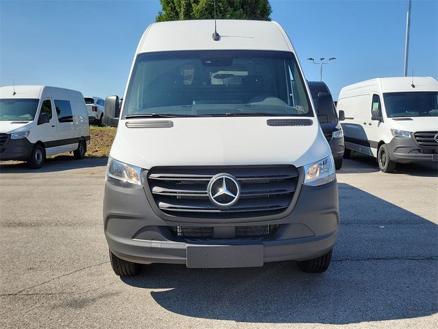 2024 Mercedes-Benz Sprinter Base