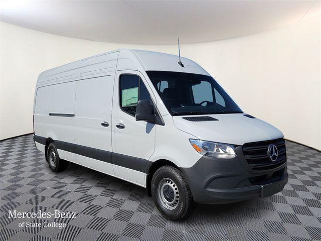 2024 Mercedes-Benz Sprinter Base