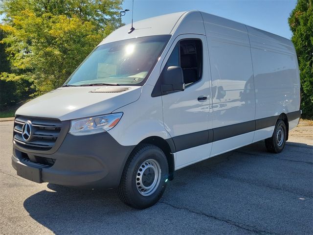 2024 Mercedes-Benz Sprinter Base