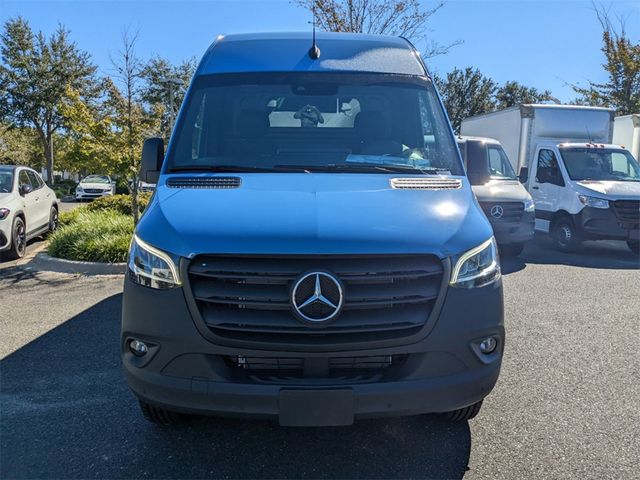 2024 Mercedes-Benz Sprinter Base