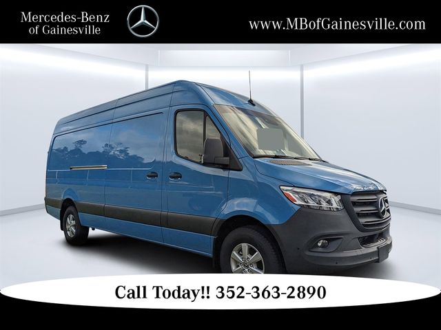 2024 Mercedes-Benz Sprinter Base