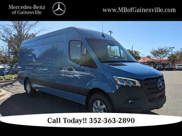 2024 Mercedes-Benz Sprinter Base