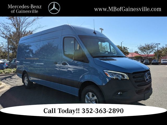 2024 Mercedes-Benz Sprinter Base